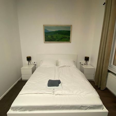 Nokturno Accomodation Zagreb Eksteriør billede