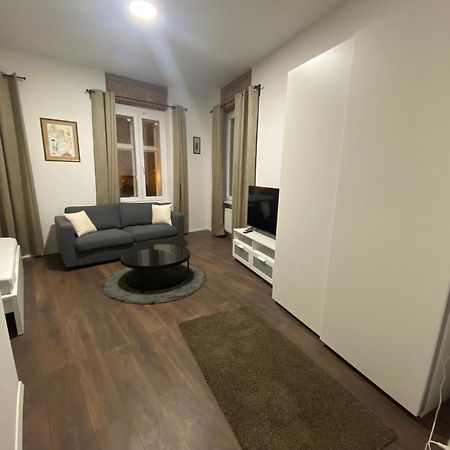 Nokturno Accomodation Zagreb Eksteriør billede