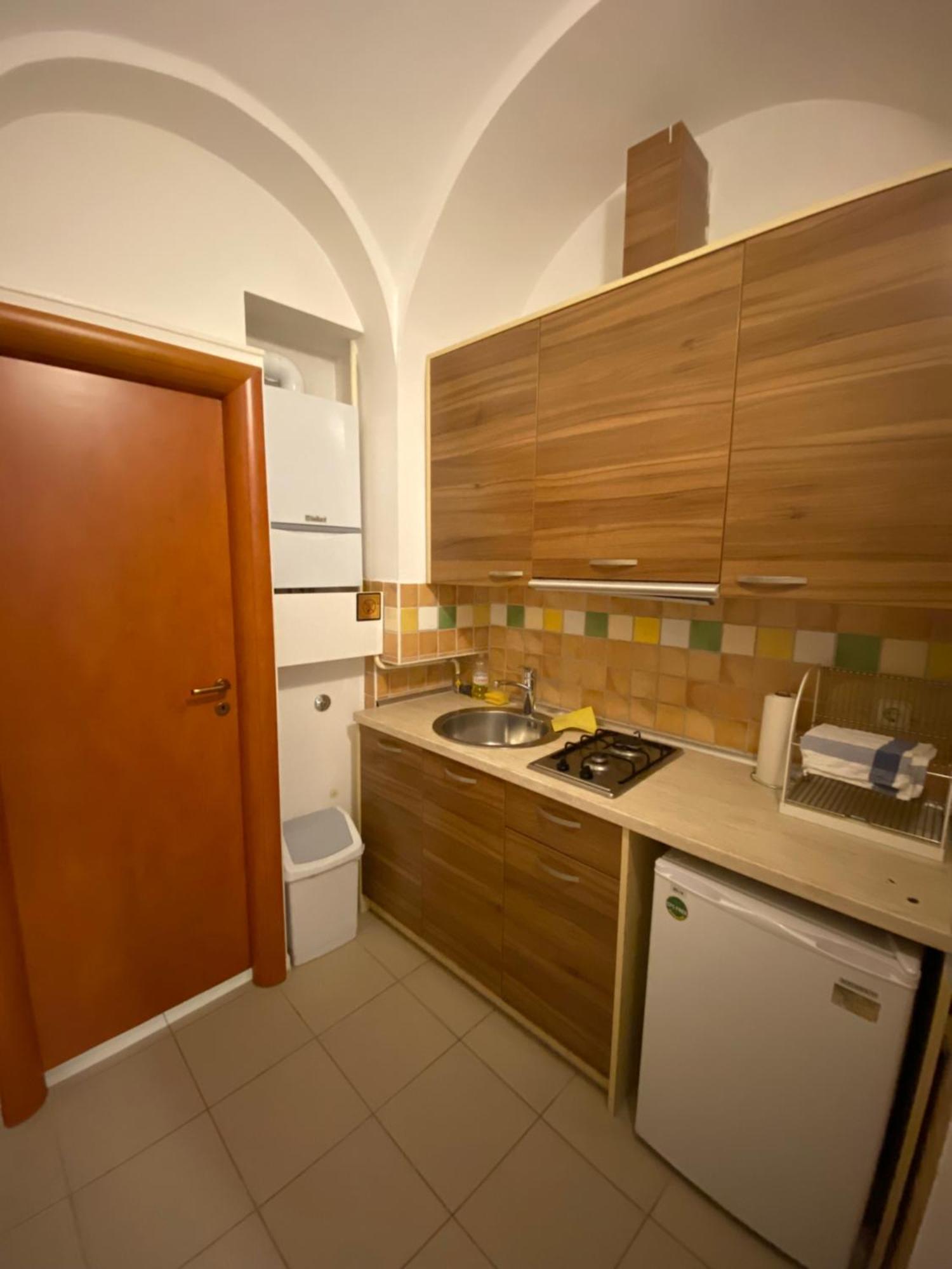 Nokturno Accomodation Zagreb Eksteriør billede