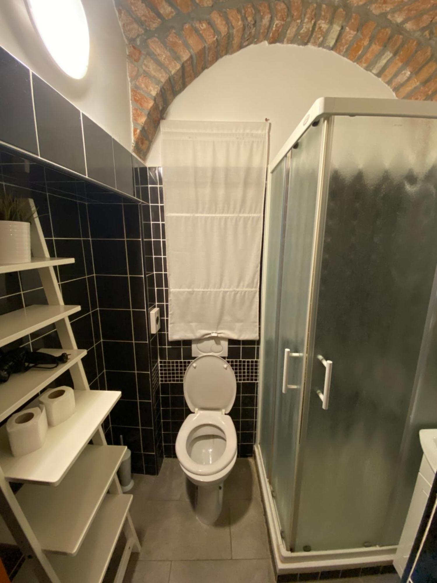 Nokturno Accomodation Zagreb Eksteriør billede