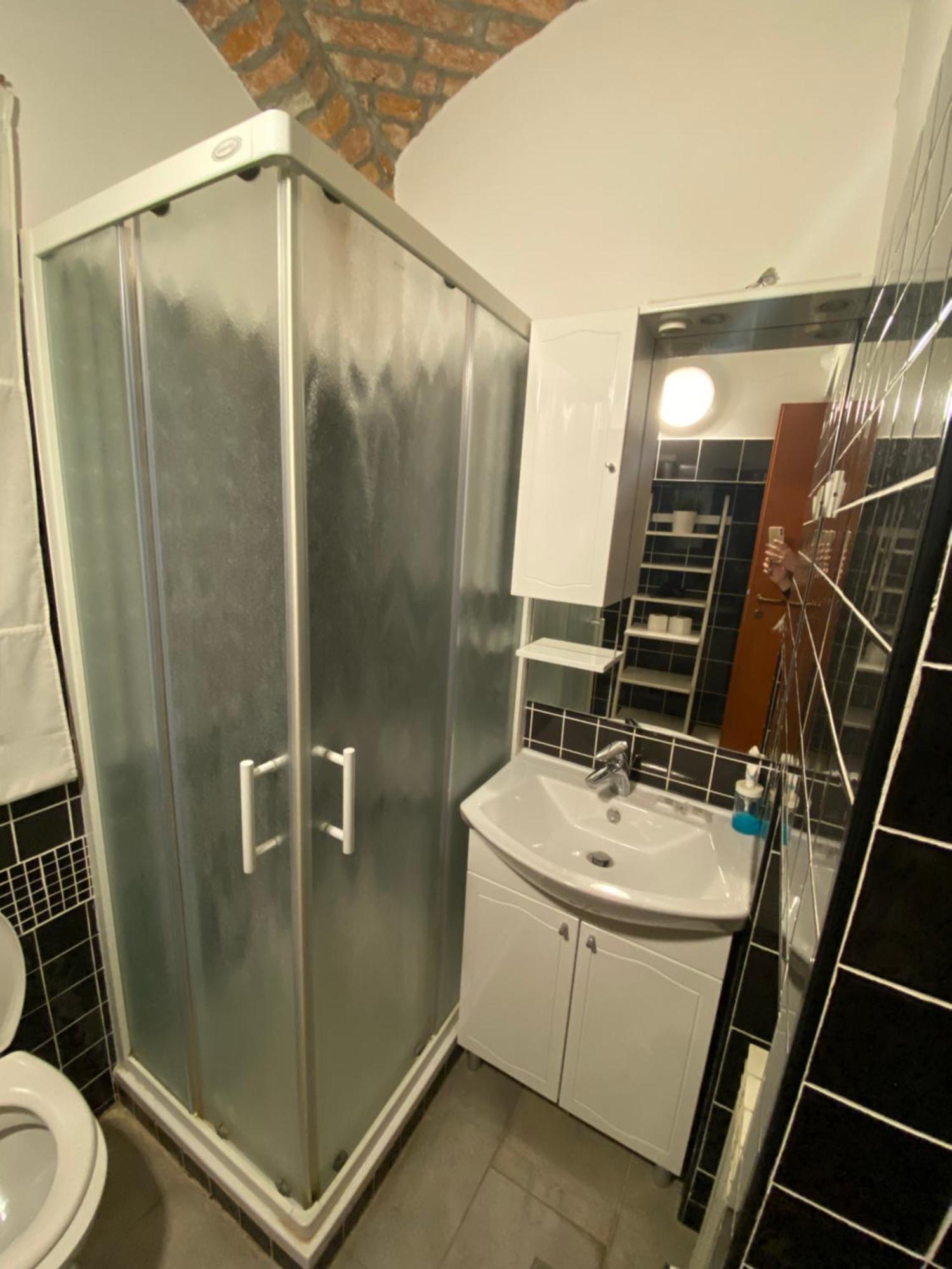 Nokturno Accomodation Zagreb Eksteriør billede