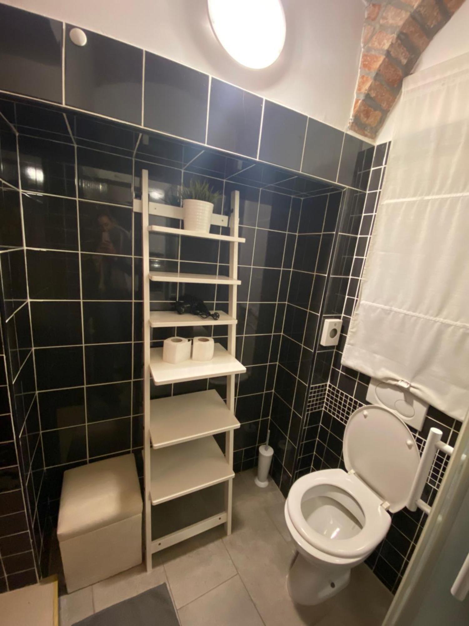 Nokturno Accomodation Zagreb Eksteriør billede