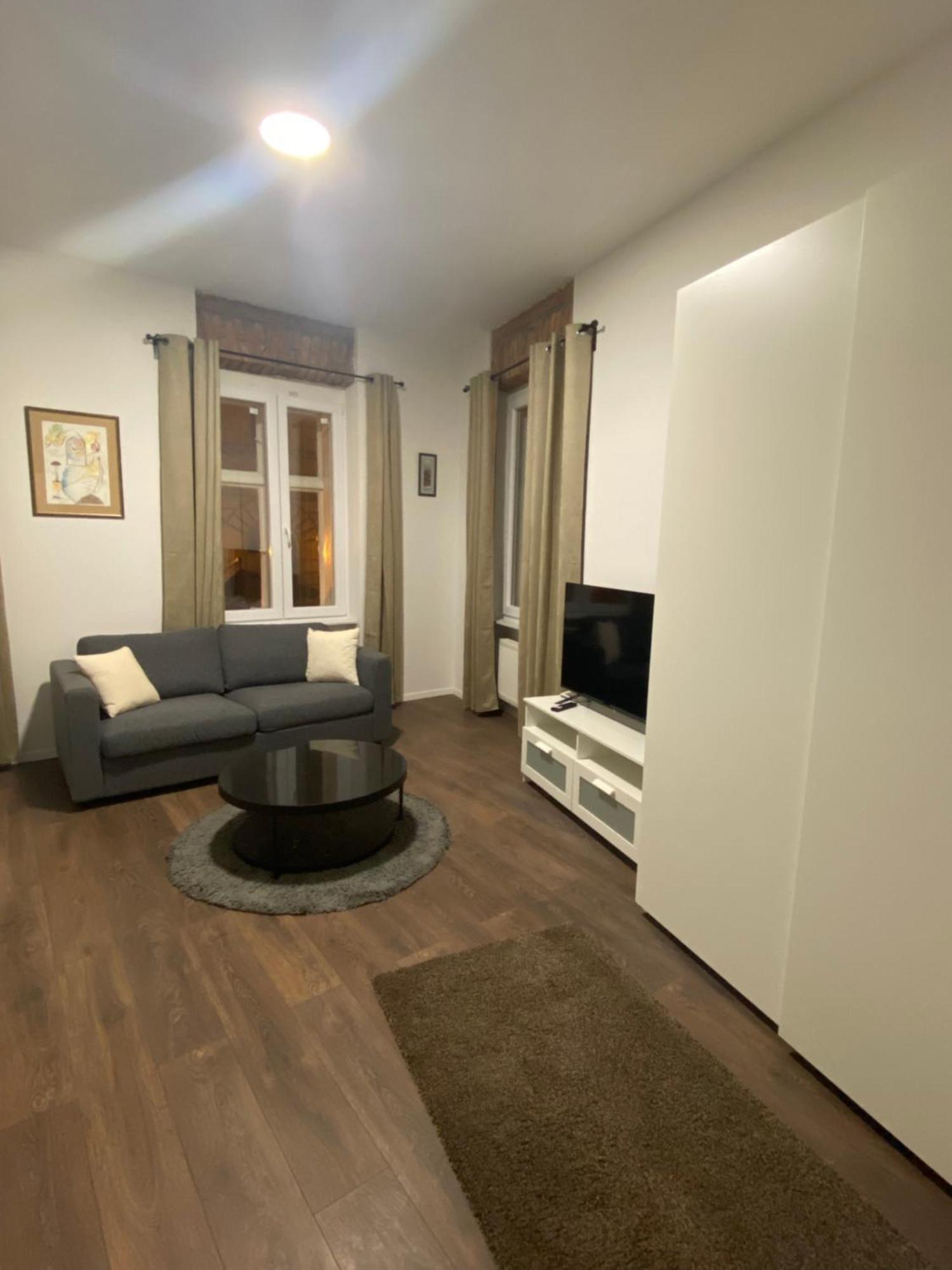 Nokturno Accomodation Zagreb Eksteriør billede