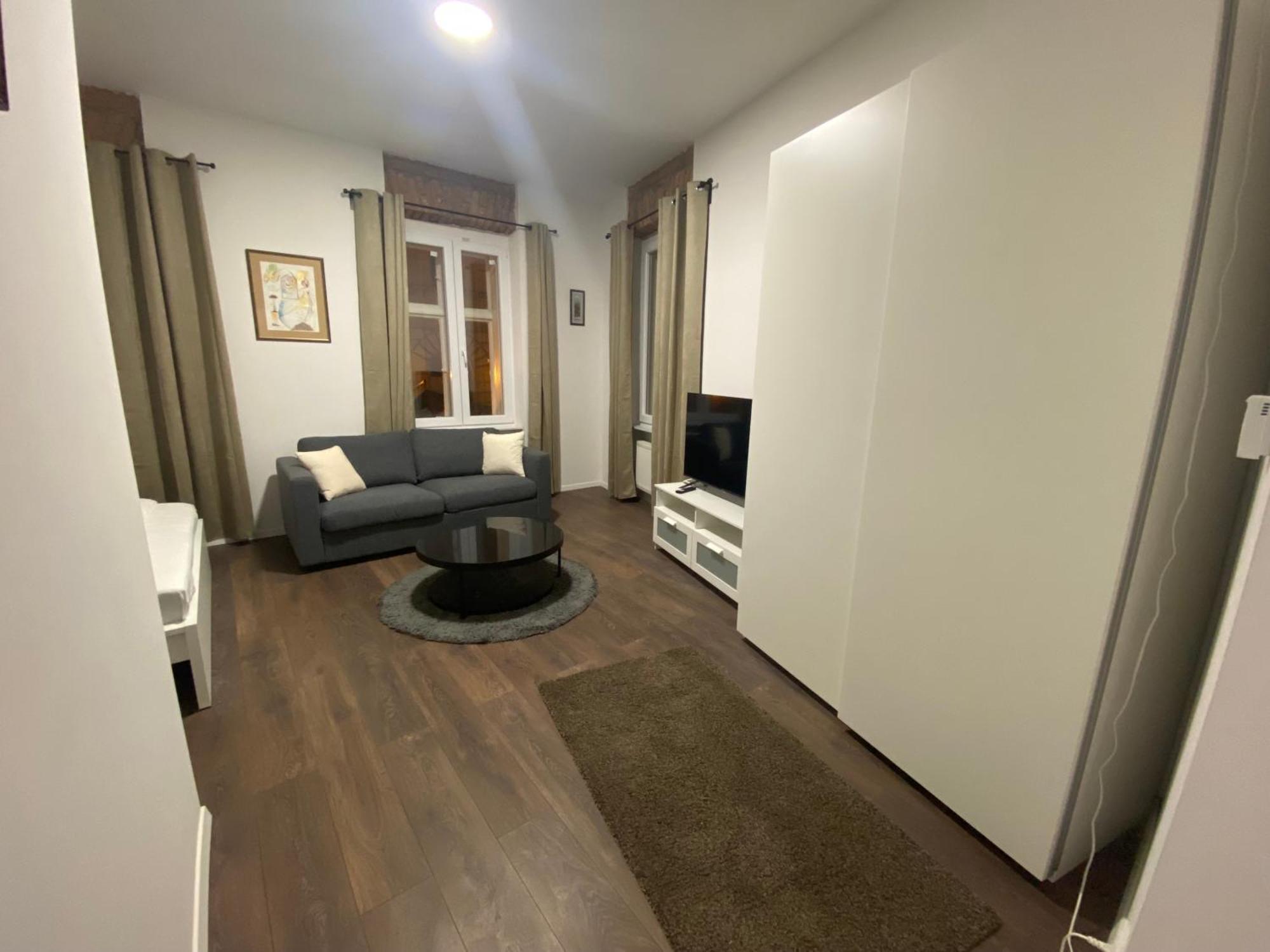 Nokturno Accomodation Zagreb Eksteriør billede