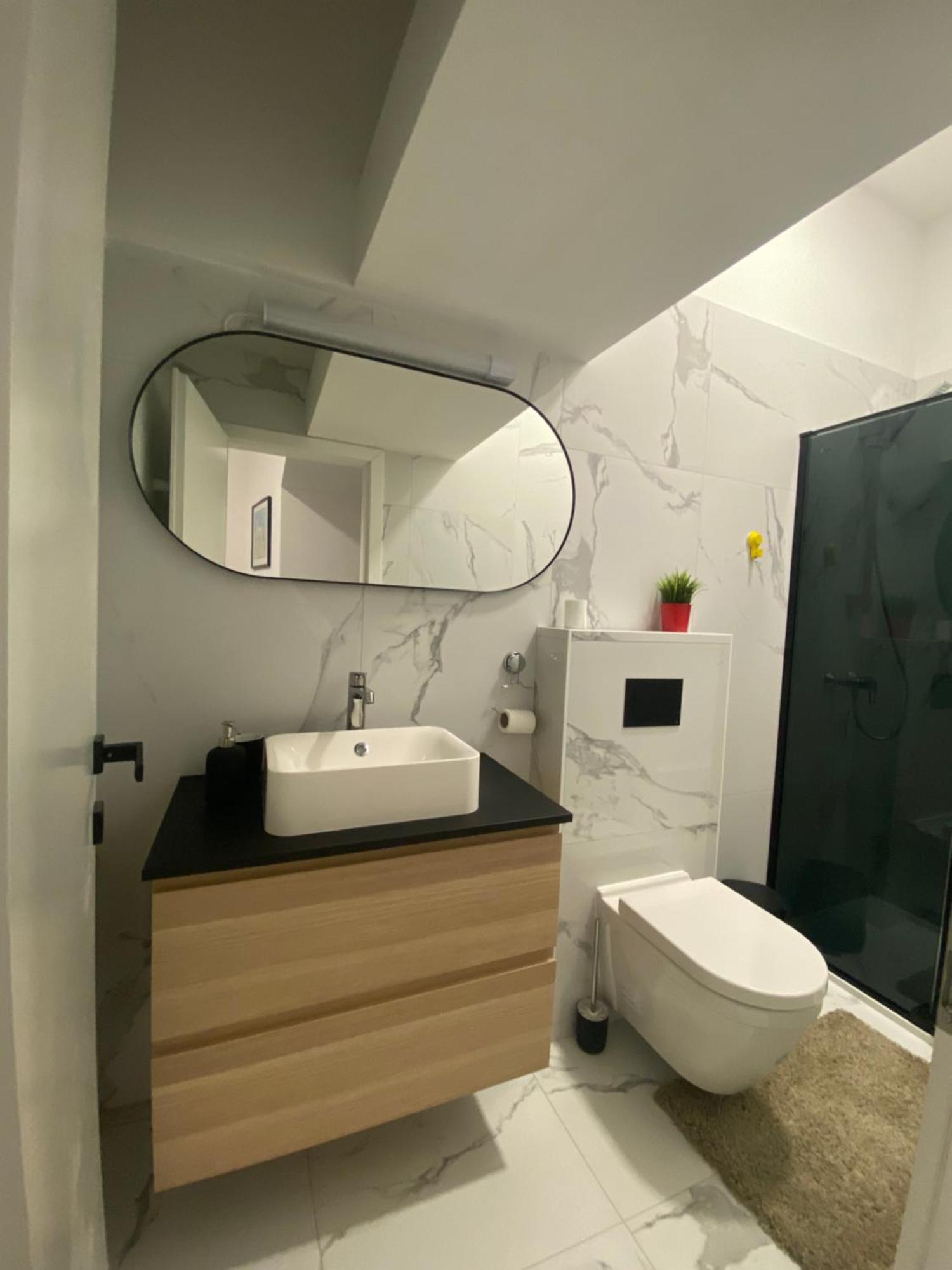 Nokturno Accomodation Zagreb Eksteriør billede