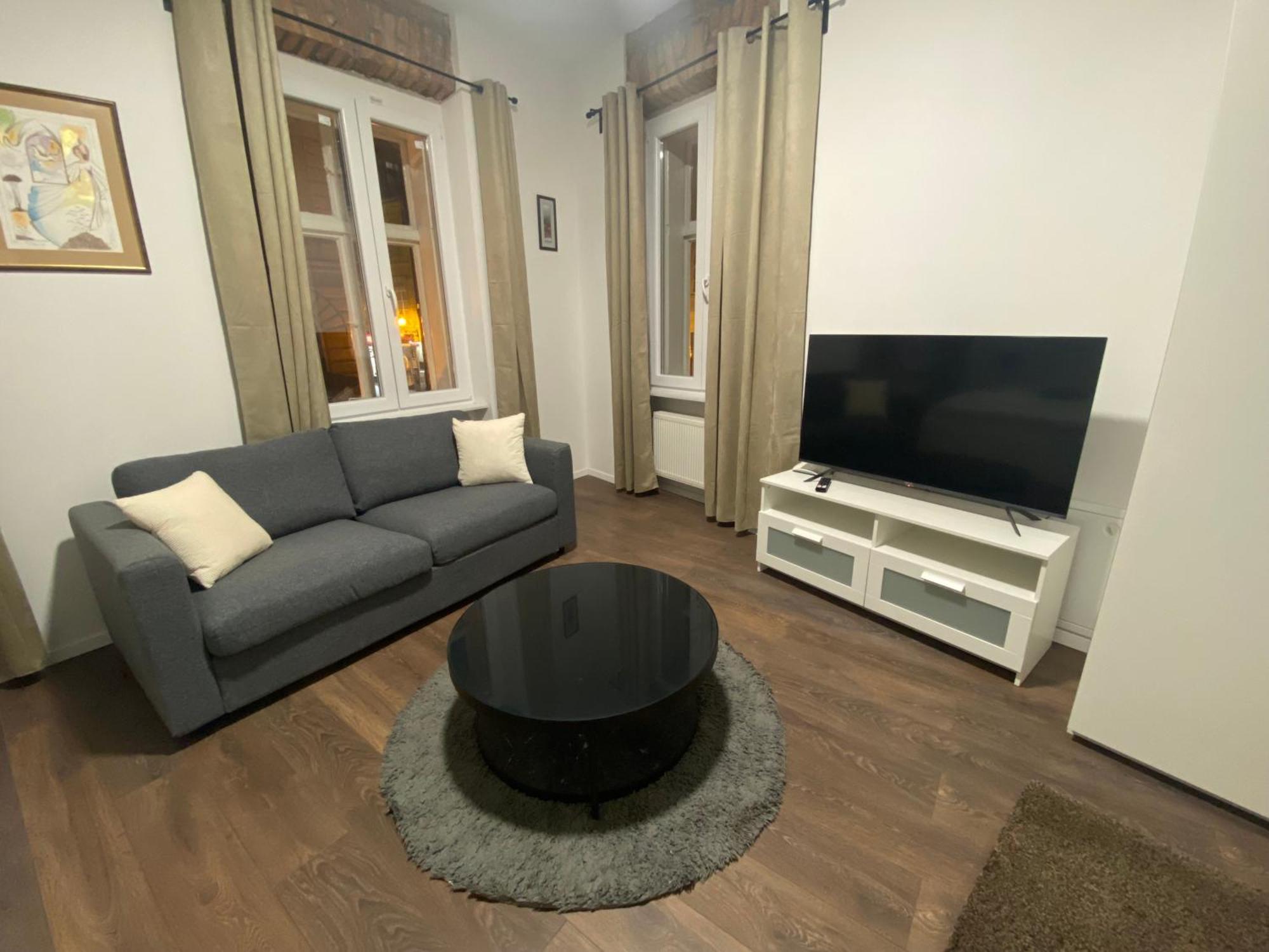 Nokturno Accomodation Zagreb Eksteriør billede