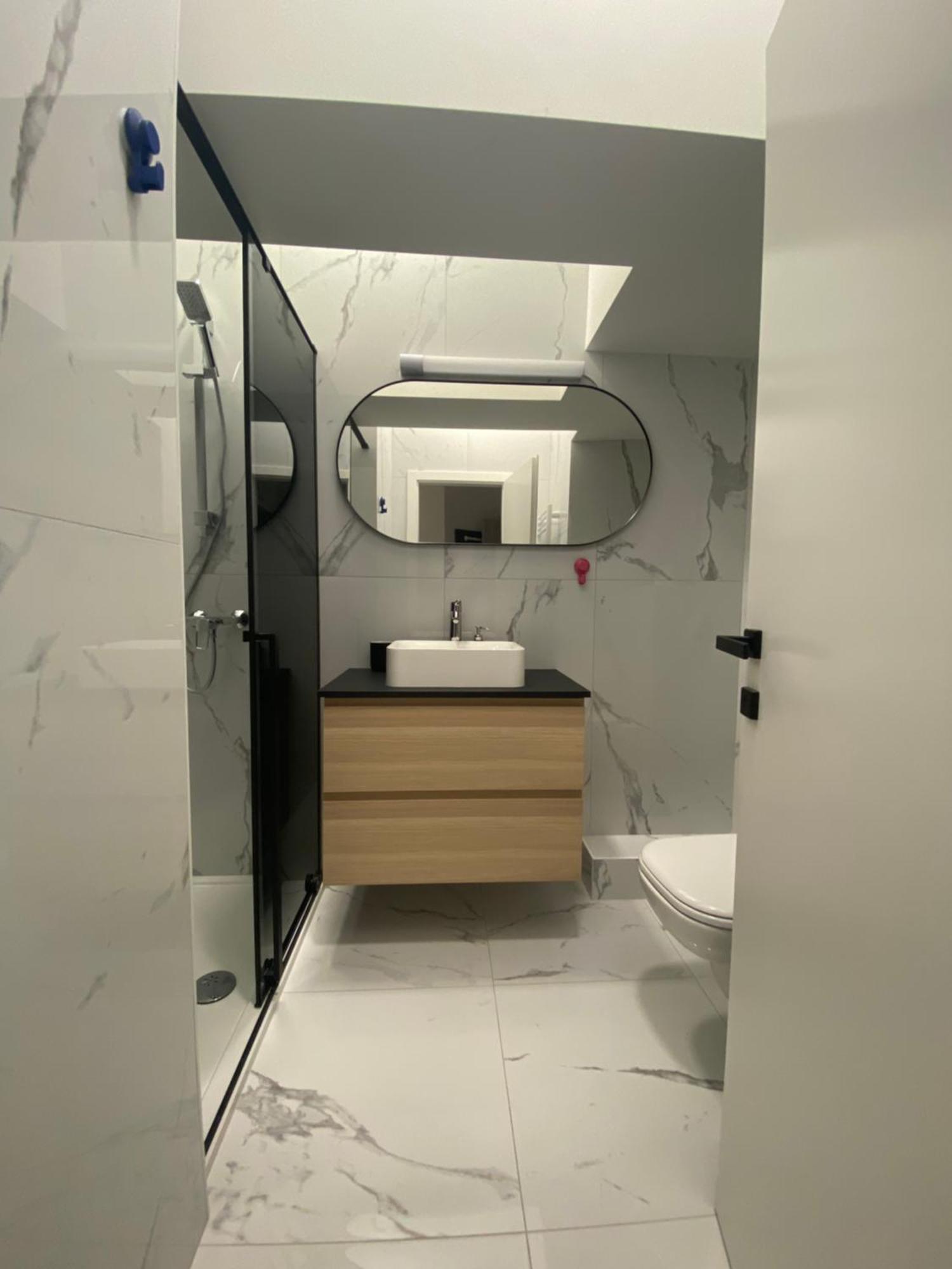 Nokturno Accomodation Zagreb Eksteriør billede
